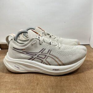 Asics GEL Nimbus 26 Women's Size 9.5 Running Shoes Athletic Sneakers